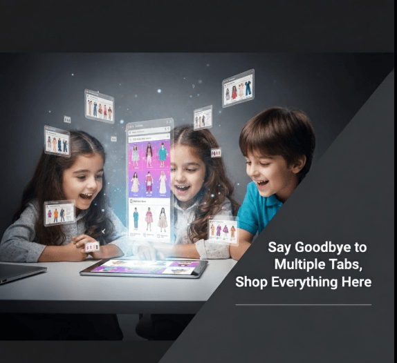 Say Goodbye to Fashion Confusion